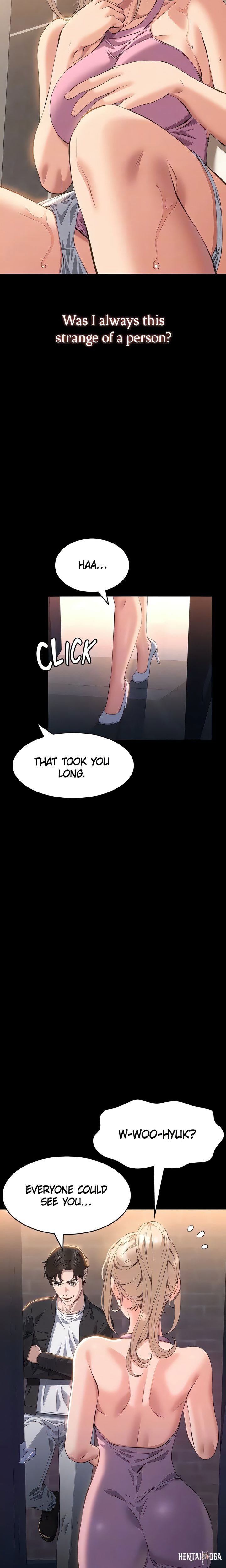 Resume Resume Chapter 97 - Page 7