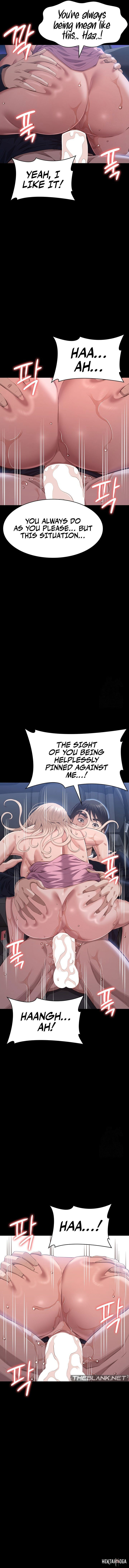 Resume Resume Chapter 98 - Page 10