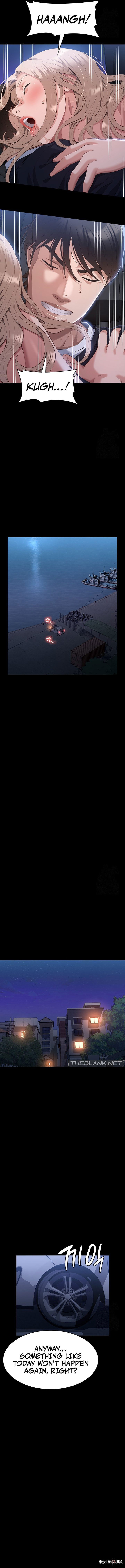 Resume Resume Chapter 98 - Page 11