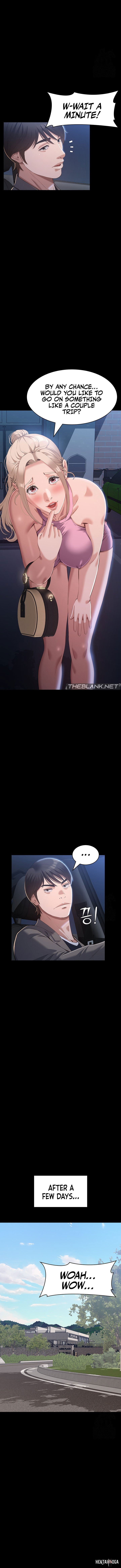 Resume Resume Chapter 98 - Page 14