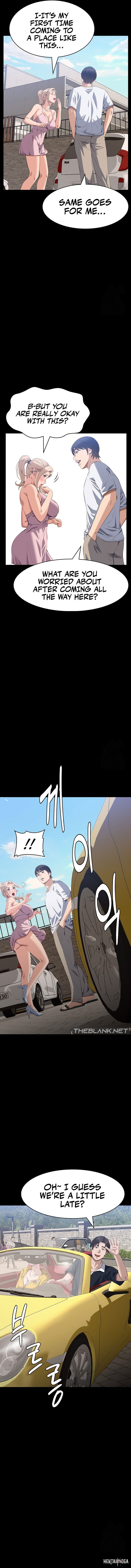 Resume Resume Chapter 98 - Page 15