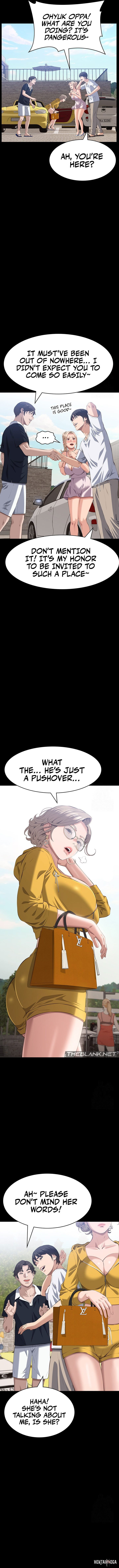 Resume Resume Chapter 98 - Page 16