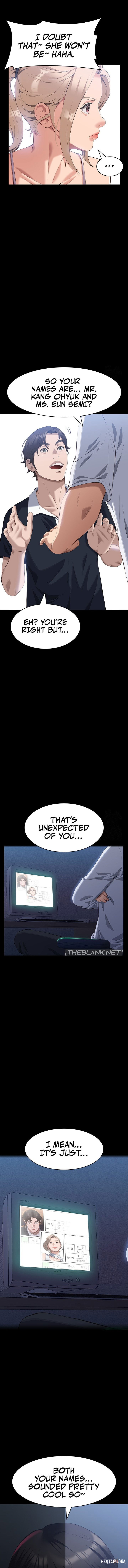 Resume Resume Chapter 98 - Page 17