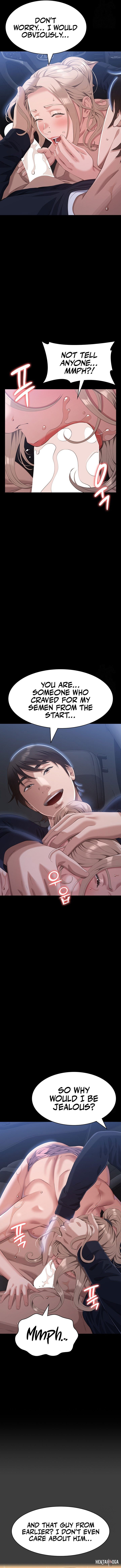 Resume Resume Chapter 98 - Page 5