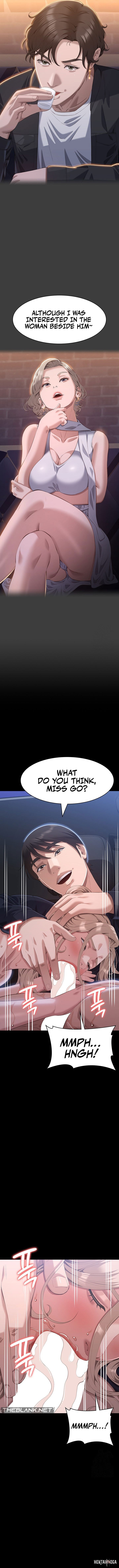 Resume Resume Chapter 98 - Page 6