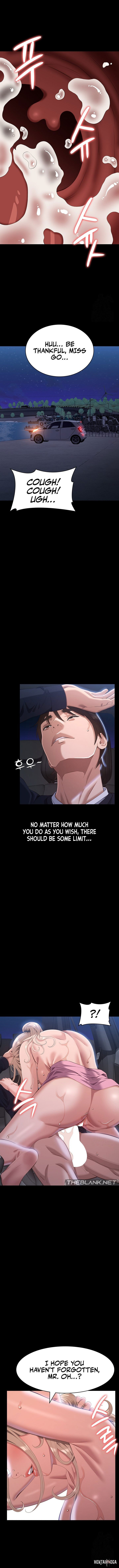 Resume Resume Chapter 98 - Page 7