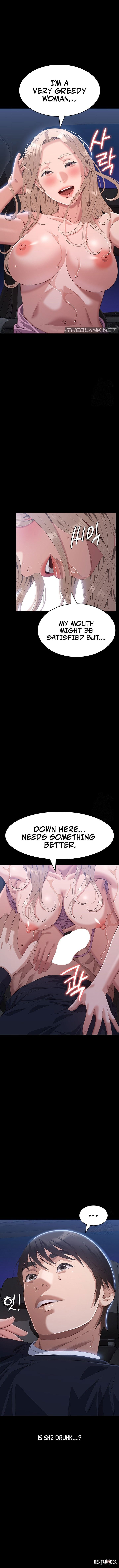 Resume Resume Chapter 98 - Page 8