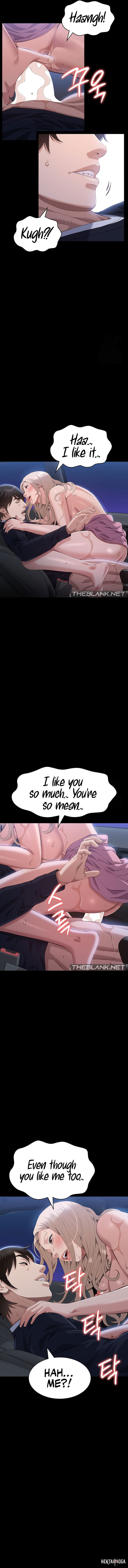 Resume Resume Chapter 98 - Page 9