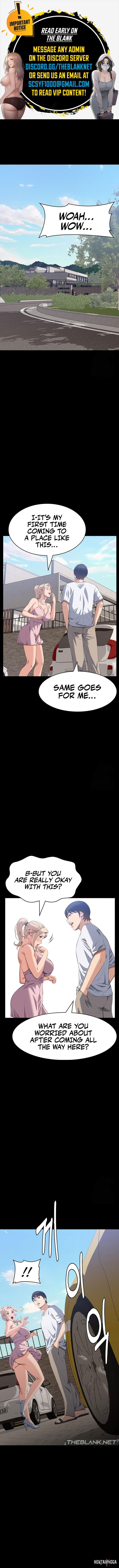 Resume Resume Chapter 99 - Page 1