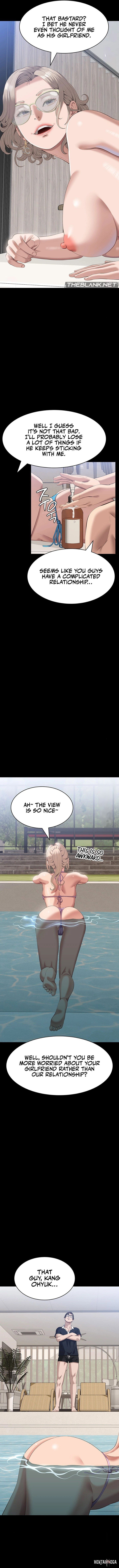 Resume Resume Chapter 99 - Page 12