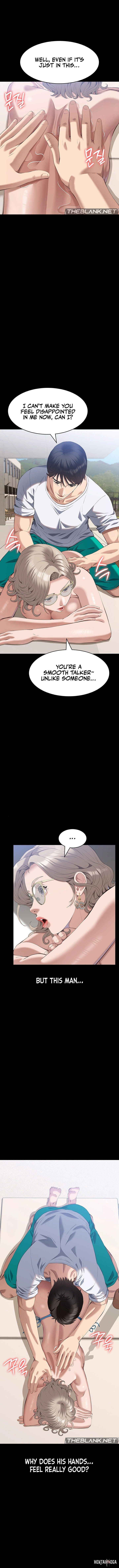 Resume Resume Chapter 99 - Page 14