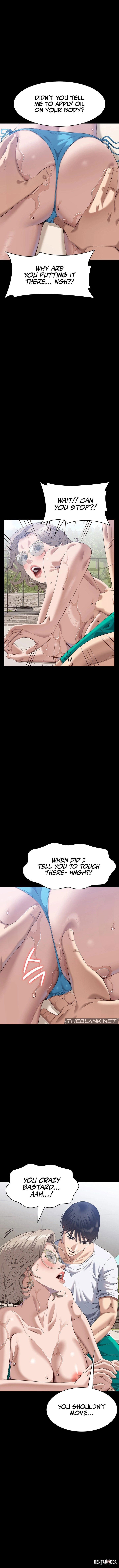 Resume Resume Chapter 99 - Page 16