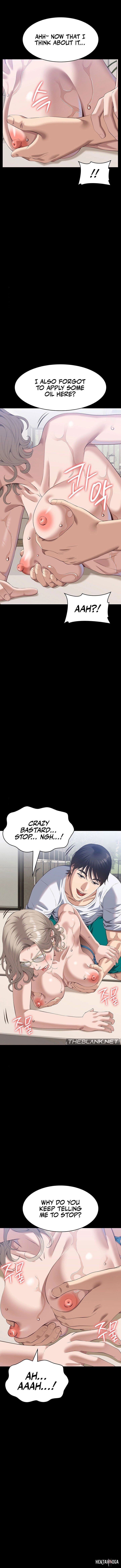 Resume Resume Chapter 99 - Page 17