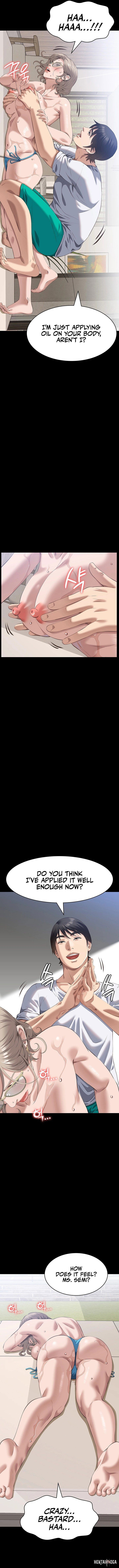 Resume Resume Chapter 99 - Page 18