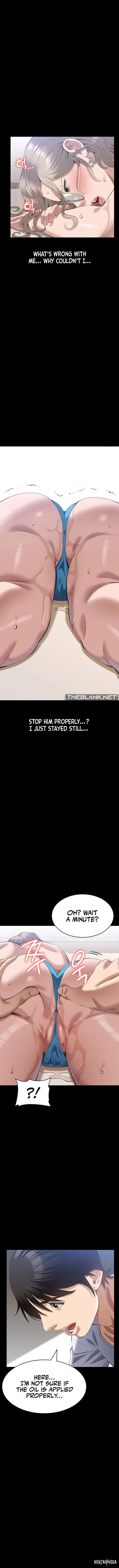 Resume Resume Chapter 99 - Page 19