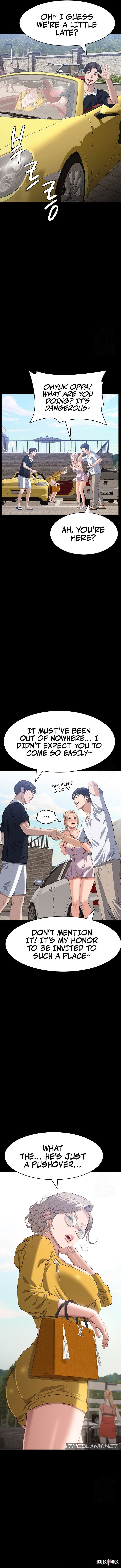 Resume Resume Chapter 99 - Page 2