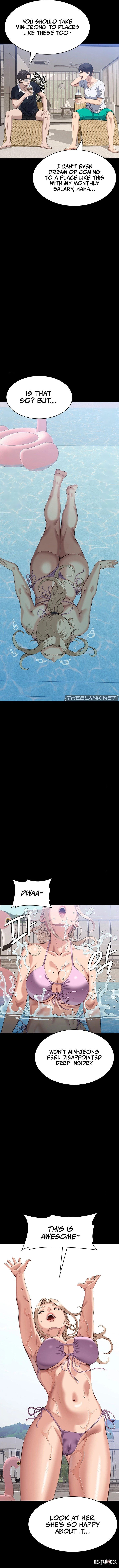 Resume Resume Chapter 99 - Page 5