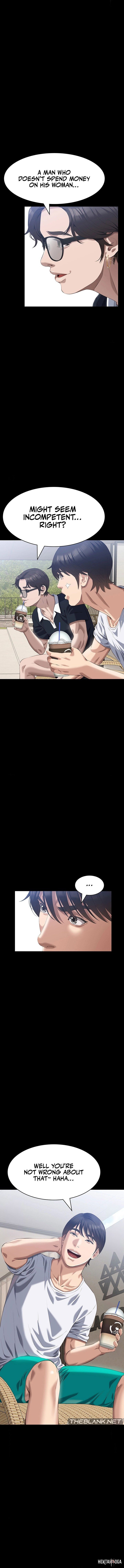 Resume Resume Chapter 99 - Page 6