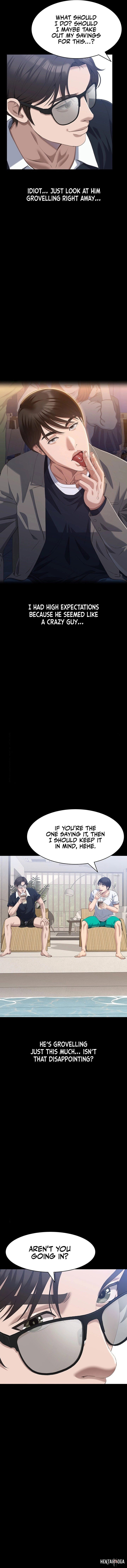 Resume Resume Chapter 99 - Page 7