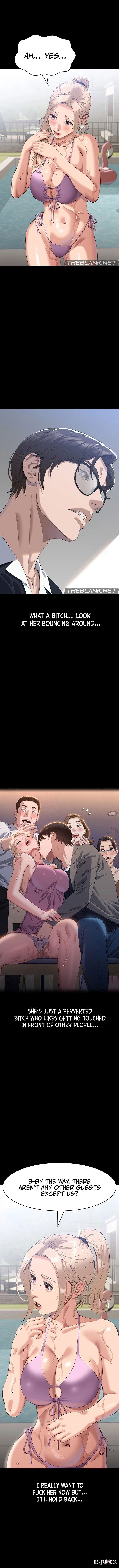 Resume Resume Chapter 99 - Page 9