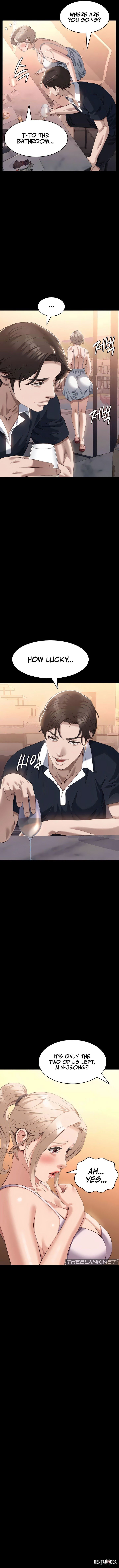 Resume Resume Chapter 100 - Page 10