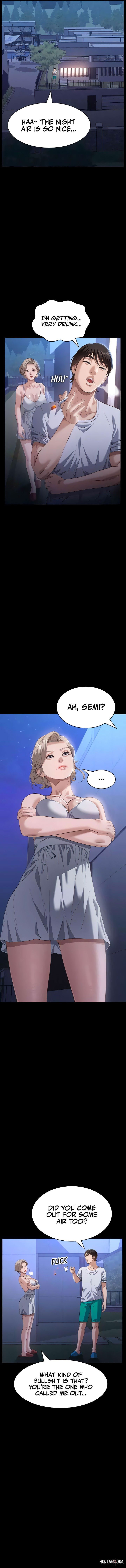 Resume Resume Chapter 100 - Page 11