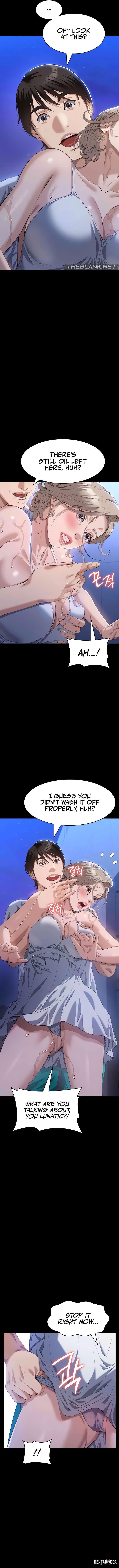 Resume Resume Chapter 100 - Page 14