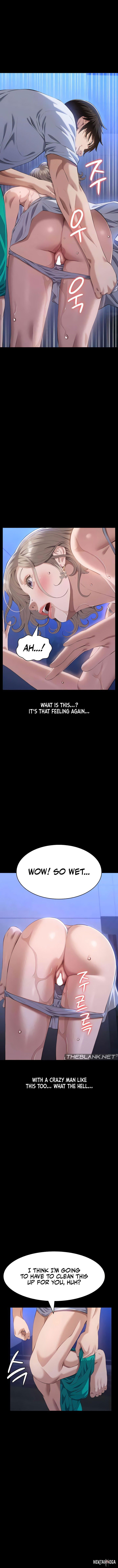 Resume Resume Chapter 100 - Page 15