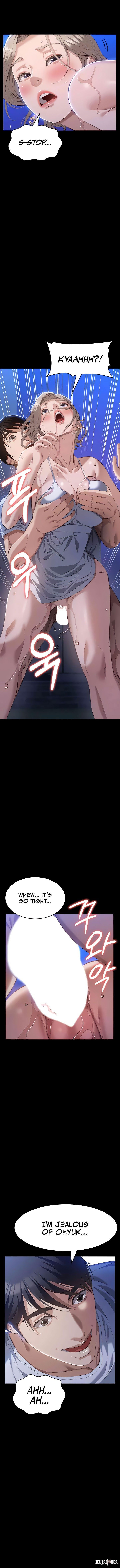 Resume Resume Chapter 100 - Page 16