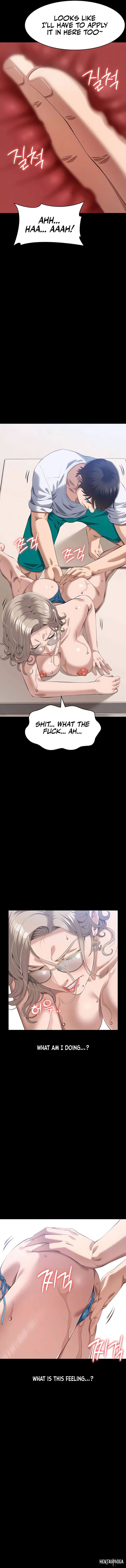 Resume Resume Chapter 100 - Page 3