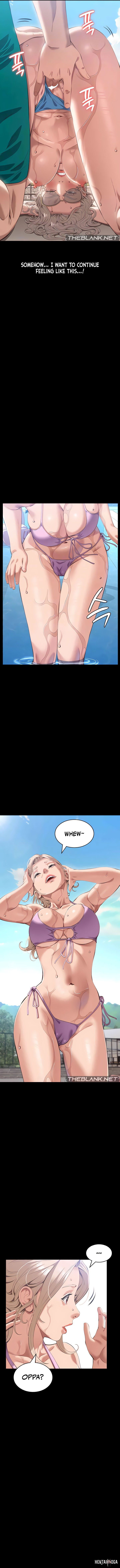 Resume Resume Chapter 100 - Page 4