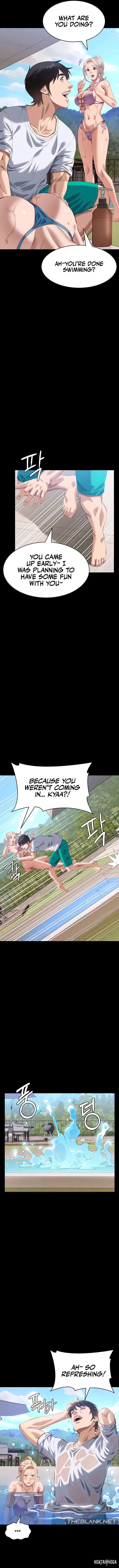 Resume Resume Chapter 100 - Page 5