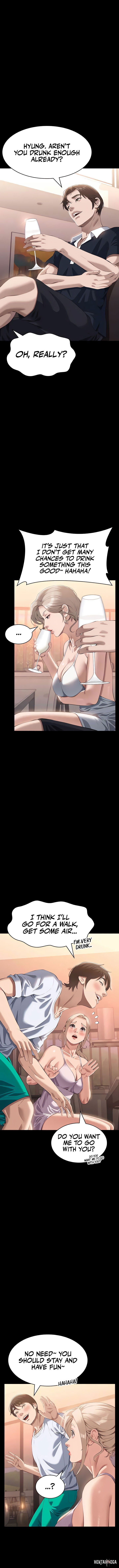 Resume Resume Chapter 100 - Page 8