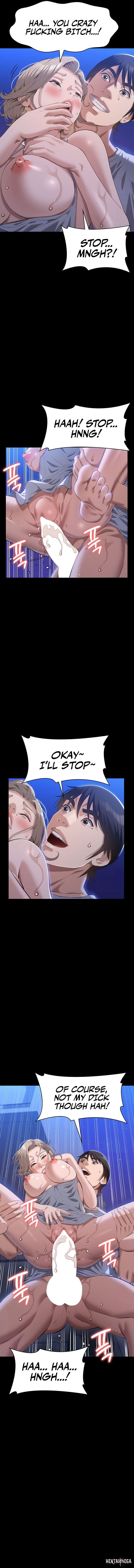 Resume Resume Chapter 101 - Page 11