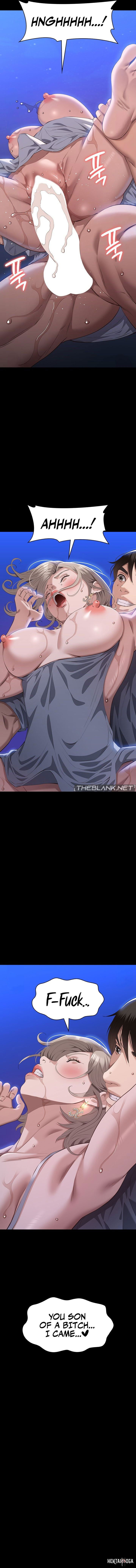 Resume Resume Chapter 101 - Page 12