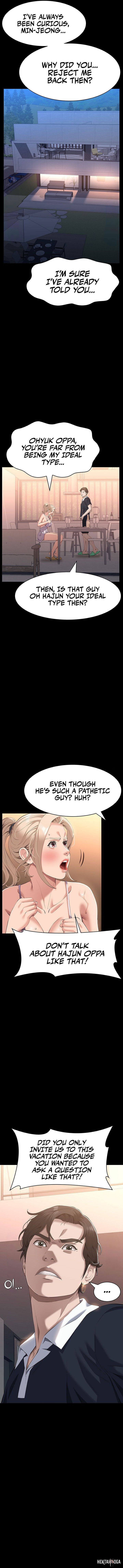 Resume Resume Chapter 101 - Page 13