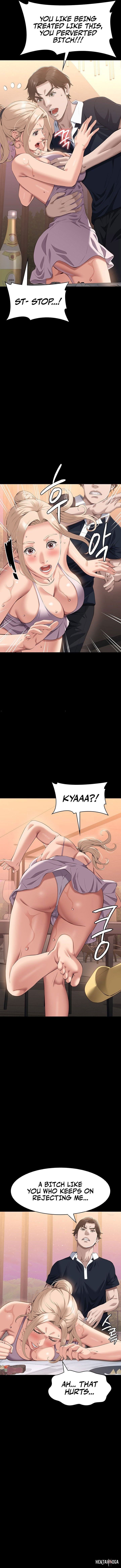 Resume Resume Chapter 101 - Page 15