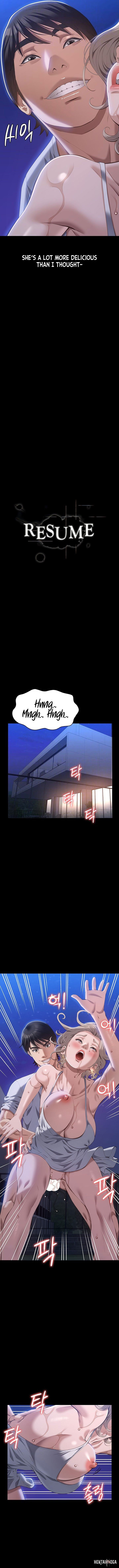 Resume Resume Chapter 101 - Page 4
