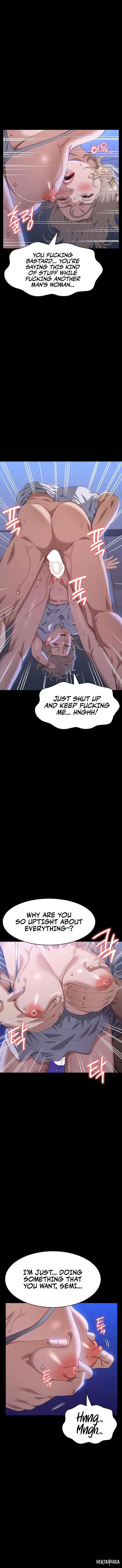 Resume Resume Chapter 101 - Page 6