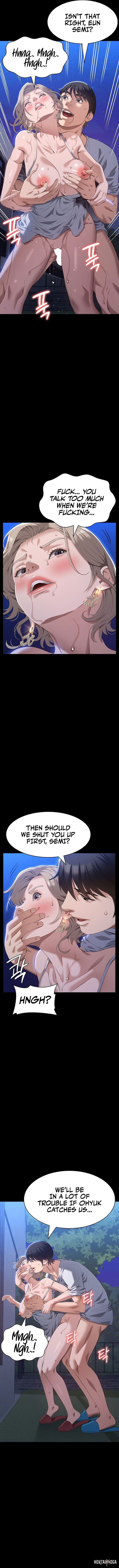 Resume Resume Chapter 101 - Page 7