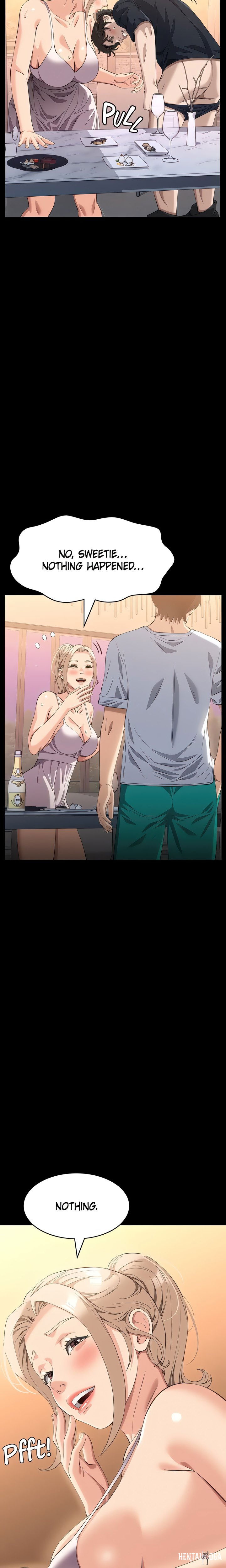 Resume Resume Chapter 102 - Page 10