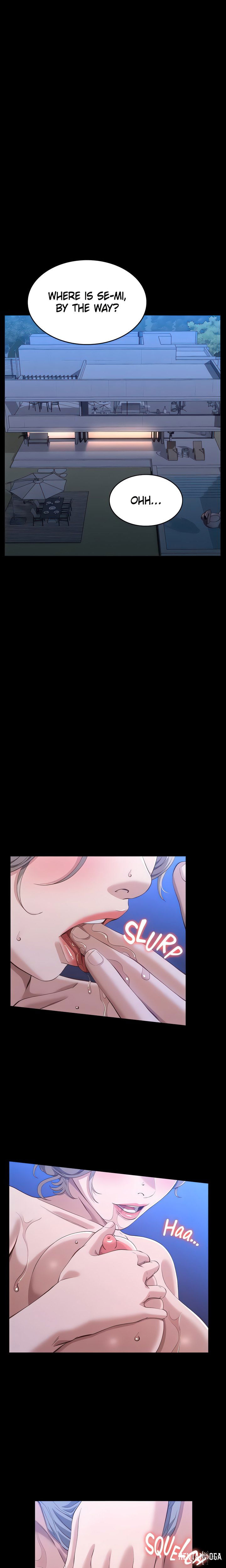 Resume Resume Chapter 102 - Page 12