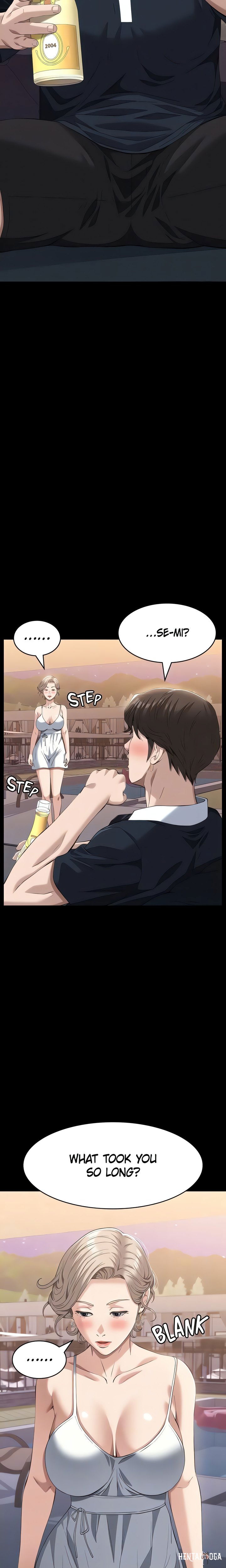 Resume Resume Chapter 102 - Page 15