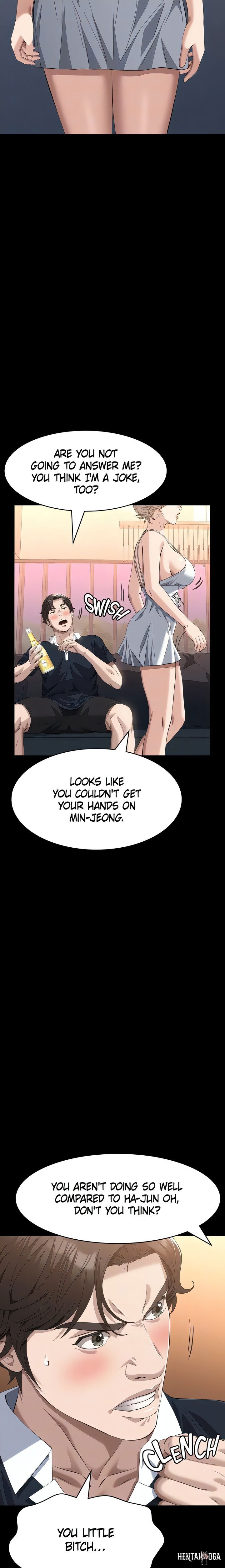 Resume Resume Chapter 102 - Page 16