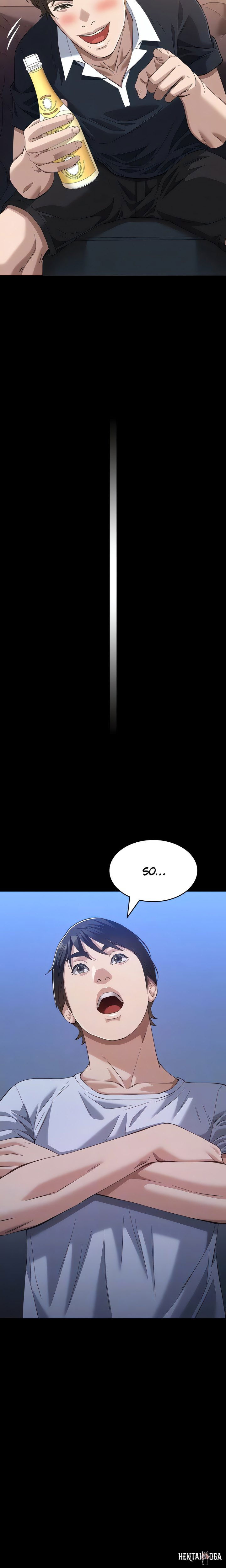 Resume Resume Chapter 102 - Page 18