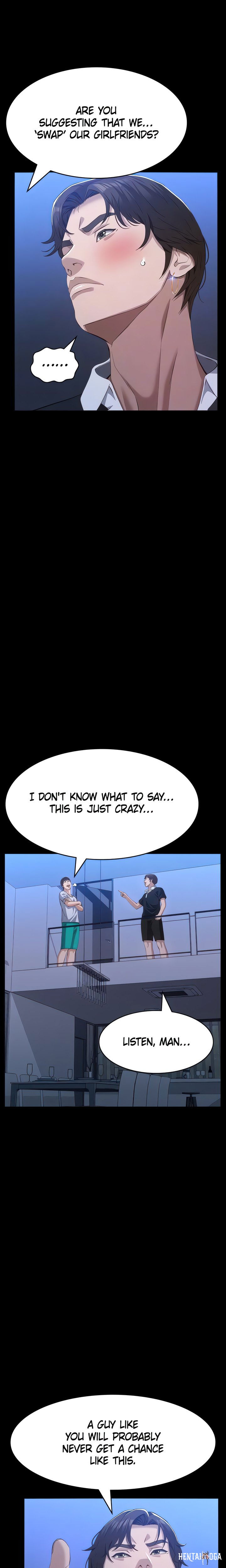 Resume Resume Chapter 102 - Page 19