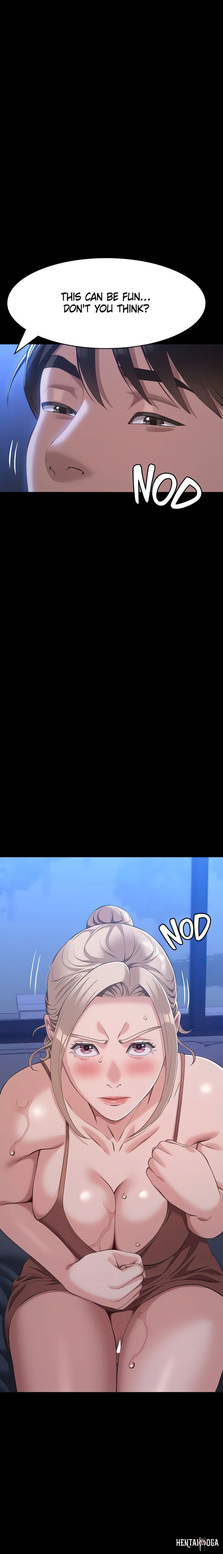 Resume Resume Chapter 102 - Page 22