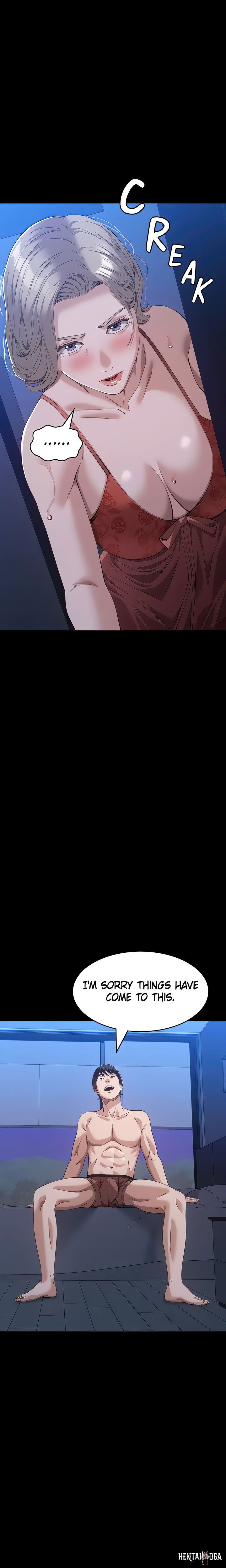 Resume Resume Chapter 102 - Page 25