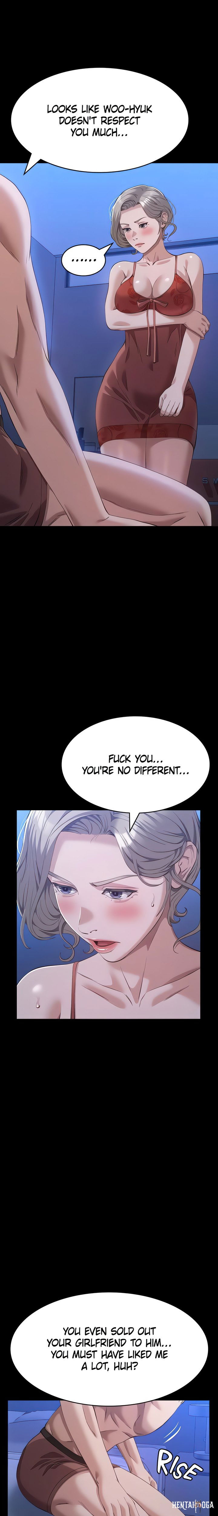 Resume Resume Chapter 102 - Page 26