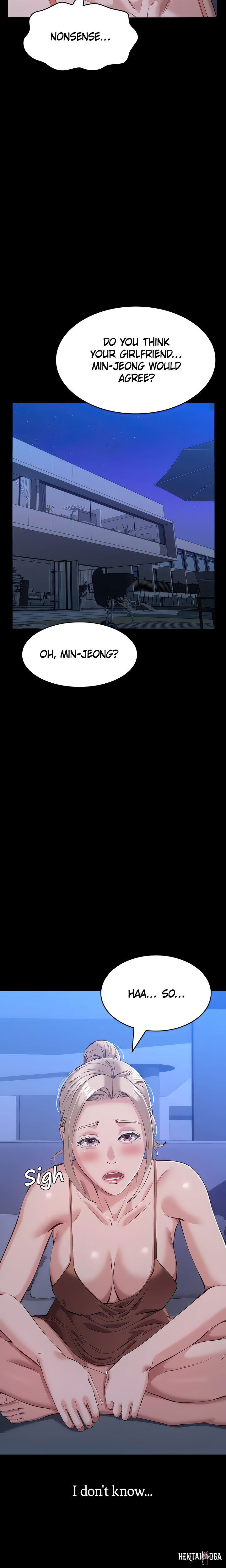 Resume Resume Chapter 102 - Page 28